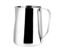 H&H Stainless Steel Milk Jug Espresso CC2000 Breakfast