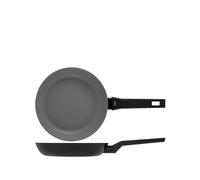 H&H Supreme Aluminum Frying Pan With Pfluon Non-Stick Coating 22 Cm