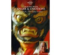 H.H. The Dalai Lama - Dealing With Anger And Emotions [DVD] [NTSC]
