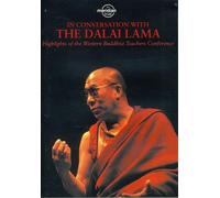 H.H. The Dalai Lama - In Conversation With The Dalai Lama [DVD] [Region 1] [NTSC]
