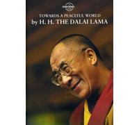 H.H. The Dalai Lama - Towards A Peaceful World (DVD) [NTSC]