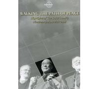 H.H. The Dalai Lama - Walking the Path of Peace [DVD] [NTSC]