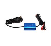 H&H USB Hart Modem WS232UP USB To Hart Protocol Modem Hart Transmitter HART Convertor With 24VDC & Built-in Loop Resistor Temperature Controller by Daphne's Headcovers