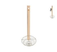 H&H Wooden And Steel Skimmer 36 Cm