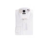 H-Hank Kent Slim-fit Easy Iron Shirt 3XL