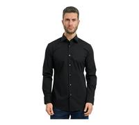 H-Hank Shirt - male - Boss - Formal Shirts - Black - L - Shirts L