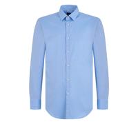 H-Hank Shirt - male - Boss - Formal Shirts - Blue - 4XL - Shirts 4XL