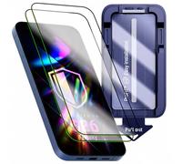 H HARDY 9H Tempered Glass Screen Protector Samsung Galaxy S26 Ultra