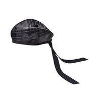 H HIGHLAND REDSTONE Glengarry Cap-Traditional Scottish Hat, Acrylic Wool Tartan Glengarry hat, Kilts/Bagpipes Accessories (UK, Alpha, One Size, Gray-Watch)