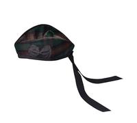 H HIGHLAND REDSTONE Glengarry Cap-Traditional Scottish Hat, Acrylic Wool Tartan Glengarry hat, Kilts/Bagpipes Accessories (UK, Alpha, One Size, Brown-Watch)