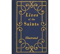 Lives of the Saints