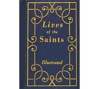 H Hoever Lives of the Saints (Leather Bound) Lives of the Saints (US IMPORT)