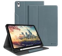 H HOLIMET Case for iPad A16 11 inch Blue