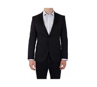 H-Huge-Tux-N-B1 - male - Boss - Blazers - Blue - M - Jackets M