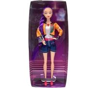 H-Hunters Dolls Toys, Huntr/X Rumi/Mira/Zoey Figurine Doll Christmas, Birthday Gifts for Girls, K-Pop Anime Fans (A-1)