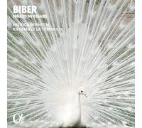 H. I. Biber - Rosenkranzsonaten