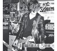 H.I.C. Systeemi - Total Blackout [VINYL]