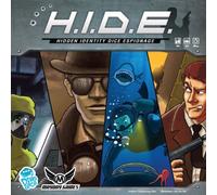 H.I.D.E.: Hidden Identity Dice Espionage