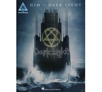 H.I.M. - Him: Dark Light (Guitar Recorded Versions)