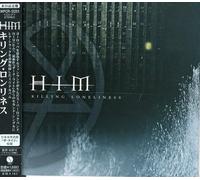 H.I.M. - Killing Loneliness [Import]