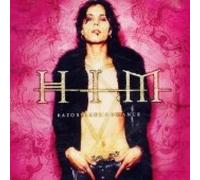 Razorblade Romance