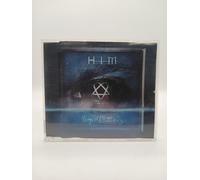 H I M - Wings Of A Butterfly [CD 2]
