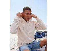 H.I.S Casual Hooded Sweatshirt Beige