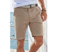 H.I.S Chino Shorts Beige