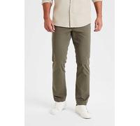 H.I.S Classic Cotton Chinos Beige
