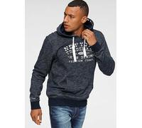H.I.S Hoodie Jacket Navy Marl