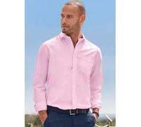 H.I.S Long Sleeve Shirt Pink