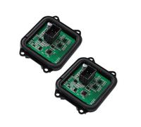 H-id Ballast Compatible With BMW E90 E92 E93 E70 X5 E71 X6 E72 E89 Z4 2007-2012 Adaptive Headlight AFS Control Module 63117182396 L48A