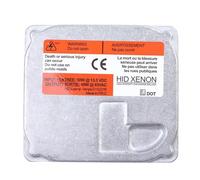 H-id Ballast Compatible With Lincoln For Navigator 2003-2006 L7Y-13C170-A 6L7Y13C170A 83110009044 35XT5-2-D1 Headlight H-ID Ballast Xenon D1S D1R