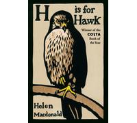 H is for Hawk