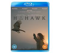 H is for Hawk Blu-ray