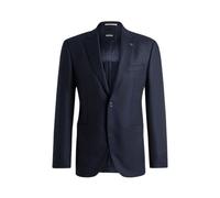 H-Janson-233 Blazer - male - Boss - Blazers - Blue - L - Jackets L