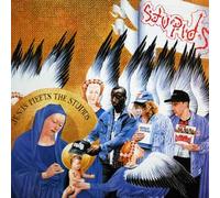 H - Jesus Meets the Stupids [12 [Vinyl LP]