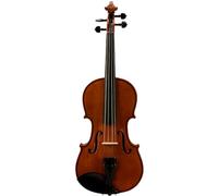 H. Jimenez, 7-String Violin, Brown (LMVOE4)