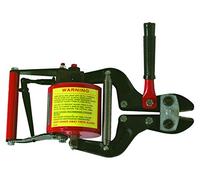 H. K. Porter Crescent H.K. Porter Light Duty, Center Cut - 9190C