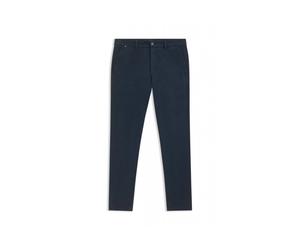H-Kaiton1 - male - Boss - Chinos - Blue - W33 - Trousers W33