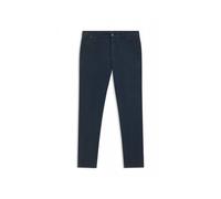 H-Kaiton1 - male - Boss - Chinos - Blue - W40 - Trousers W40