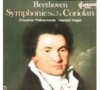 H.Kegel - Symphonie No7 & Coriolan (Herbert Kegel)