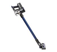 H.Koenig PowerClean+ UP700 Cordless Handheld Vacuum Cleaner, 2 Speeds - Powerful - Lightweight - Autonomous - Quiet - 120 W - Multifunctional
