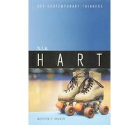 H.L.A. Hart (Key Contemporary Thinkers)