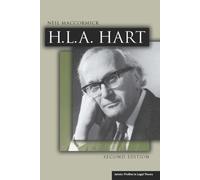 H.L.a. Hart, Second Edition
