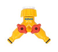 H/L DUAL TAP CONNECTOR