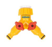 H/L DUAL TAP CONNECTOR 2256