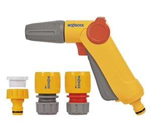 H/L Jet Spray Gun Set 2342P0000