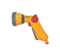 Hozelock Multi Spray Gun Soft Touch