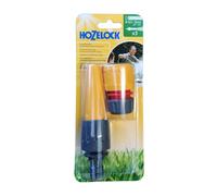 Hozelock Nozzle & Waterstop H/L 22929008